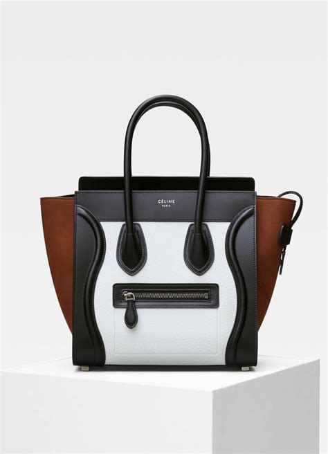 is celine bag worth buying|celine bag official.